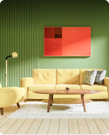 Explore Colors by Moods