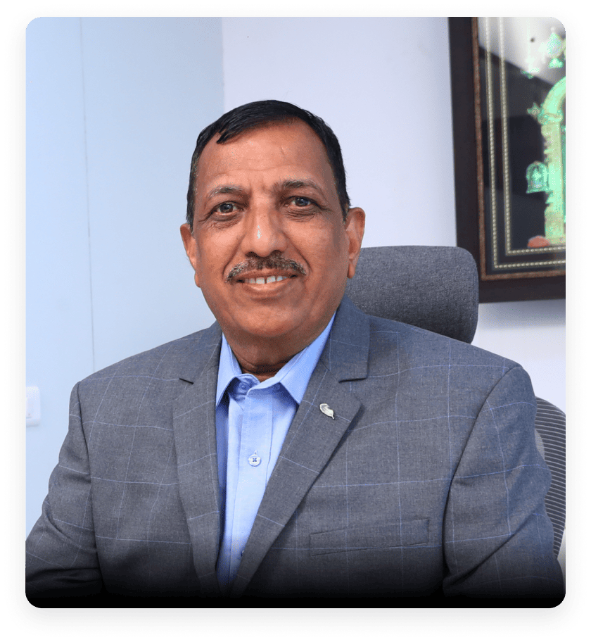 Mr. Khartaram Choudhary